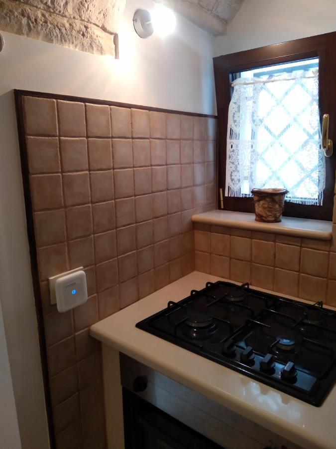 Soggiornare In Centro Apartment อัลเบโรเบลโล ภายนอก รูปภาพ