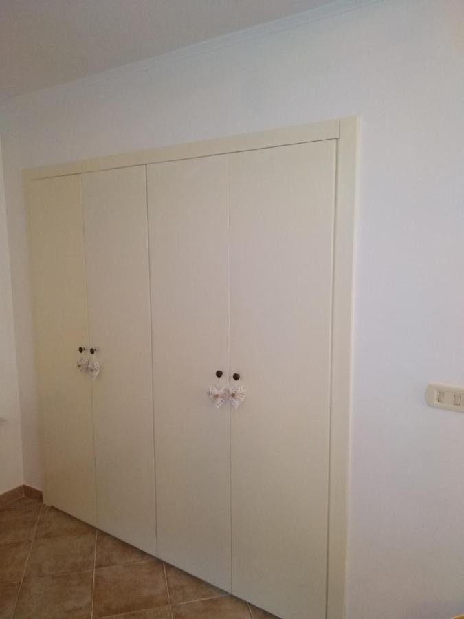 Soggiornare In Centro Apartment อัลเบโรเบลโล ภายนอก รูปภาพ