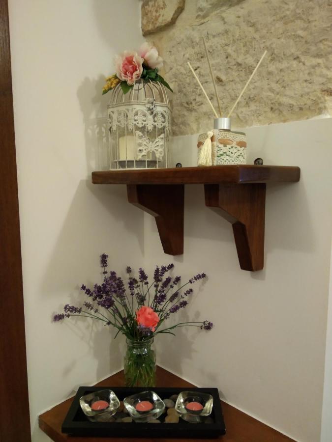 Soggiornare In Centro Apartment อัลเบโรเบลโล ภายนอก รูปภาพ